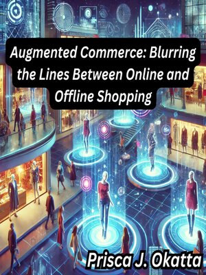 cover image of Augmented Commerce